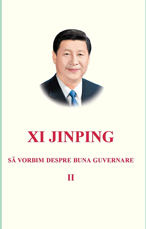 Să vorbim despre buna guvernare vol II - hard cover