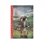 Sabia scoasa din teaca - Helen Godfrey Pyke