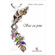 Sac cu pene - Raluca Maria Ganciu