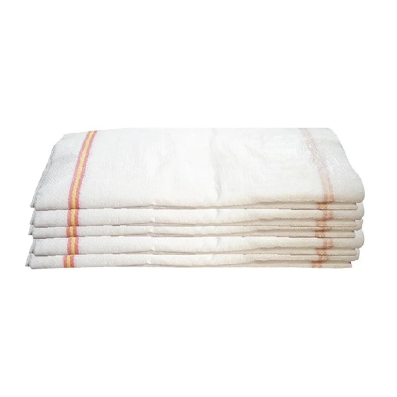 Saci de rafie 48 x 96 capacitate 38 kg 100 buc / set