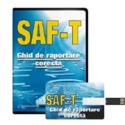 SAF-T. Ghid de raportare corecta