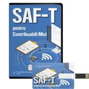SAF-T pentru contribuabilii mici