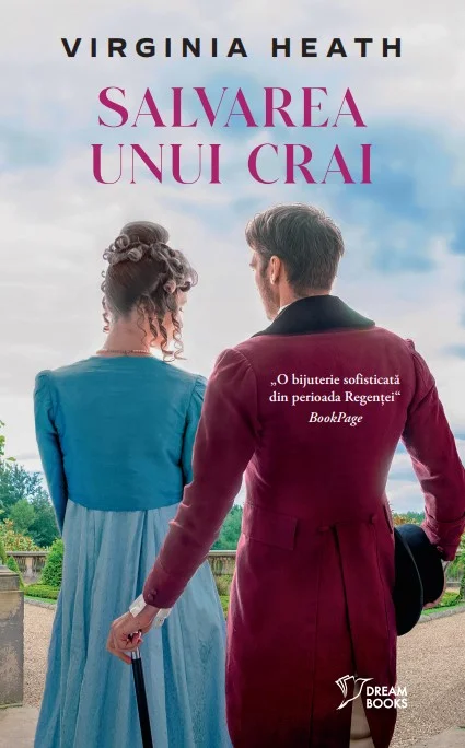 Salvarea unui crai (vol. 35)