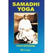 Samadhi Yoga - Swami Shivananda