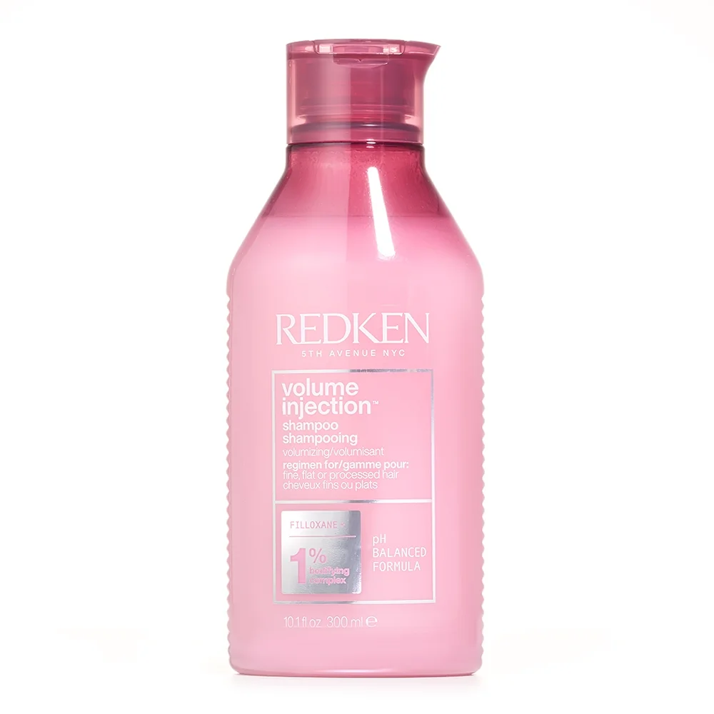 Sampon pentru par Redken Volume Injection 300ml