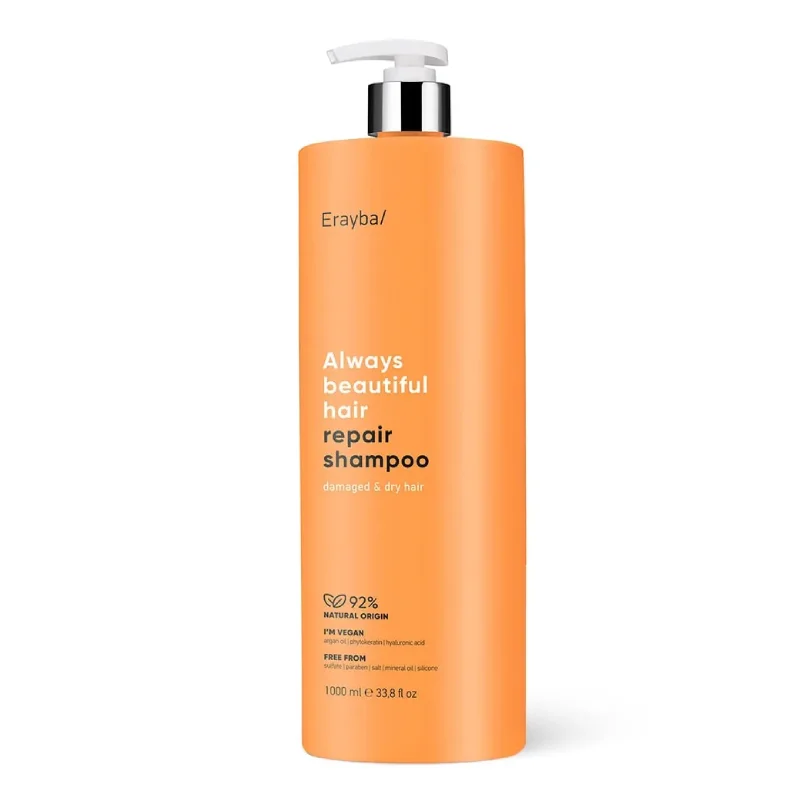 Sampon Profesional reparator ABH Repair, 1000ml, Erayba