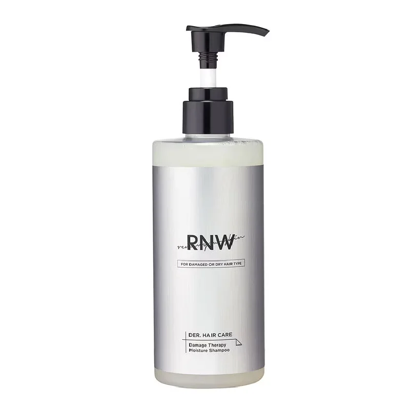 Sampon reparator pentru par deteriorat, 300 ml, RNW