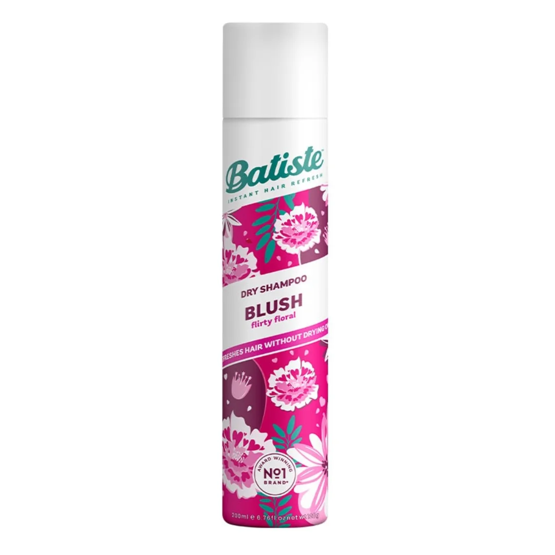 Sampon uscat Blush, 200 ml, Batiste