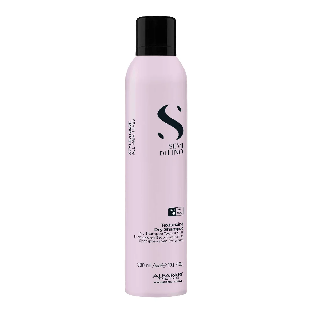 Sampon uscat Semi Di Lino Style&Care, 300ml, Alfaparf