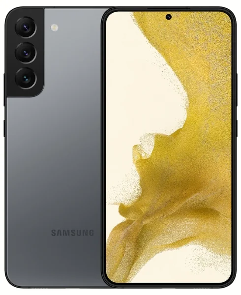 Samsung Galaxy S22 Plus 5G Dual Sim 256 GB Graphite Excelent