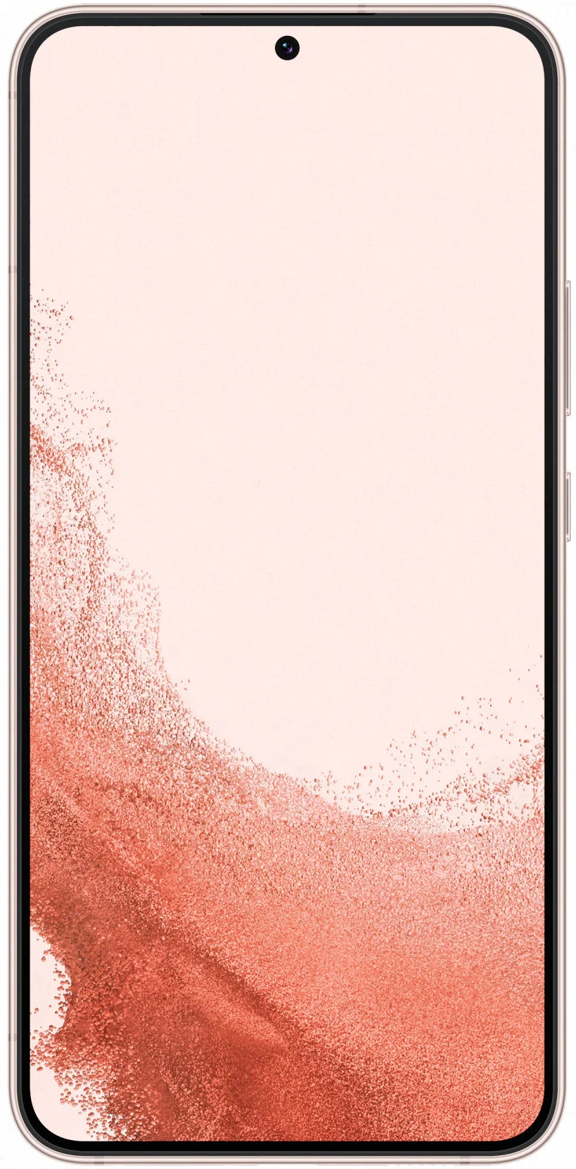 Samsung Galaxy S22 Plus 5G Dual Sim 256 GB Pink Gold Ca nou