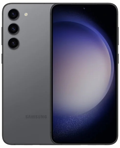 Samsung Galaxy S23 Plus 5G Dual Sim 512 GB Graphite Excelent