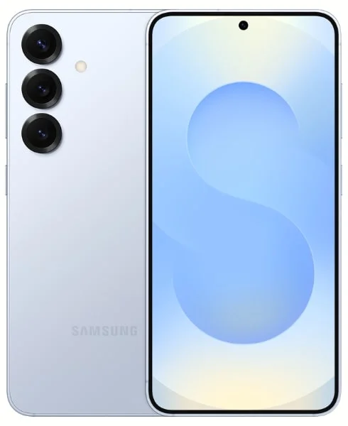 Samsung Galaxy S25 5G 128 GB Icy Blue Ca nou