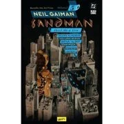Sandman vol. 5. Jocul de-a tine - Neil Gaiman