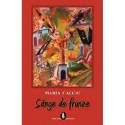Sange de frunze - Maria Calciu