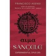 Sangele - Francisco Asensi