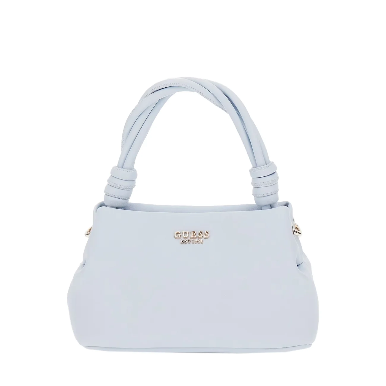 Sansa mini handbag blue