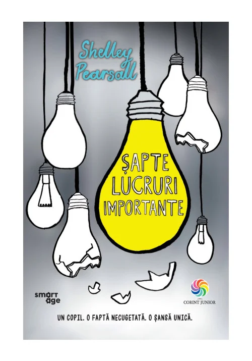 Sapte lucruri importante