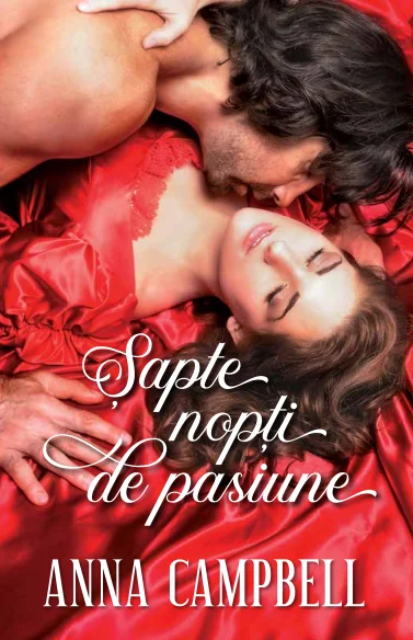 Șapte nopți de pasiune