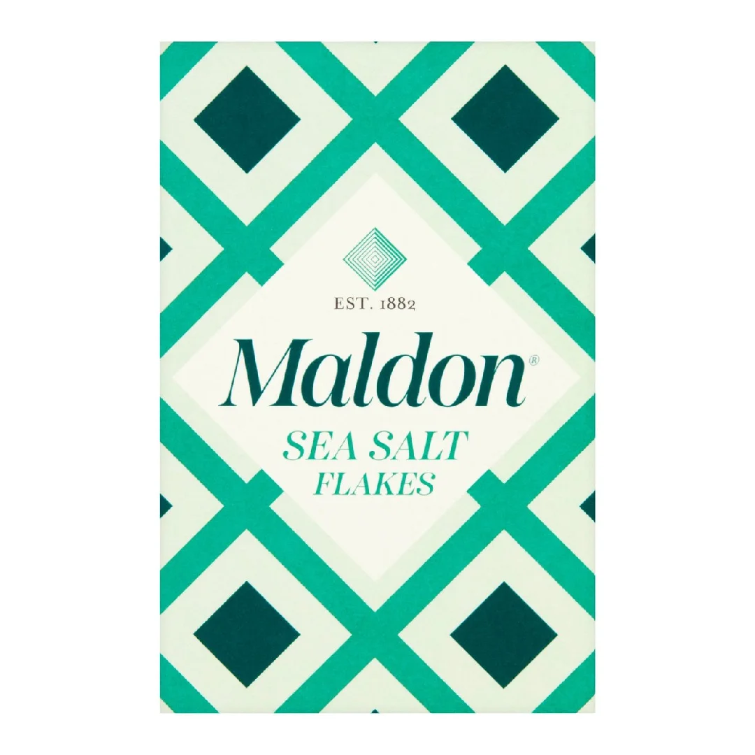 Sare Maldon, 125 g, Maldon Salt