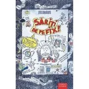 Sariti de pe fix! (Hans-Jurgen Feldhaus)