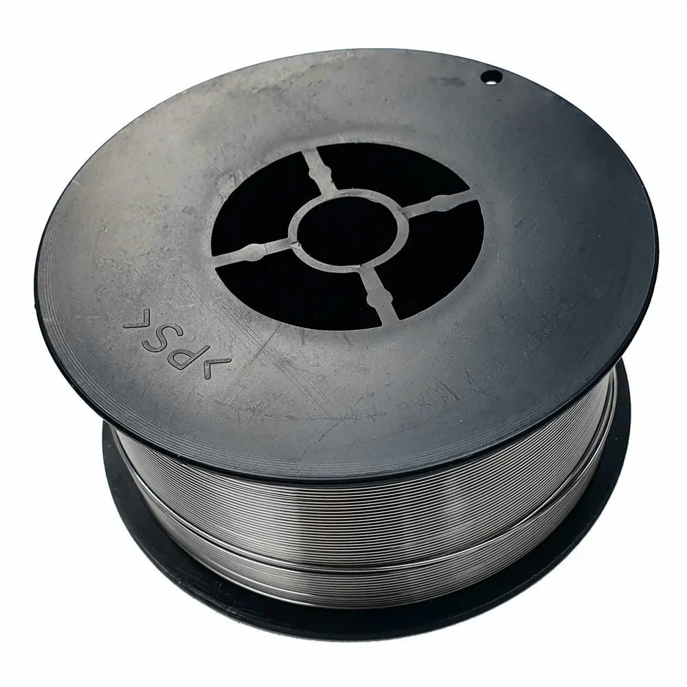 Sarma sudura 1.0mm, 1kg FLUX fara gaz, AWS A5.20: E71T-GS, BR-1010