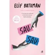 Sau-sau - Elif Batuman