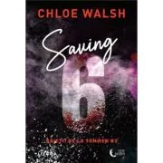 Saving 6. Baietii de la Tommen #3 - Chloe Walsh