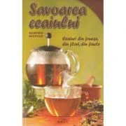 Savoarea ceaiului - Manfred Neuhold