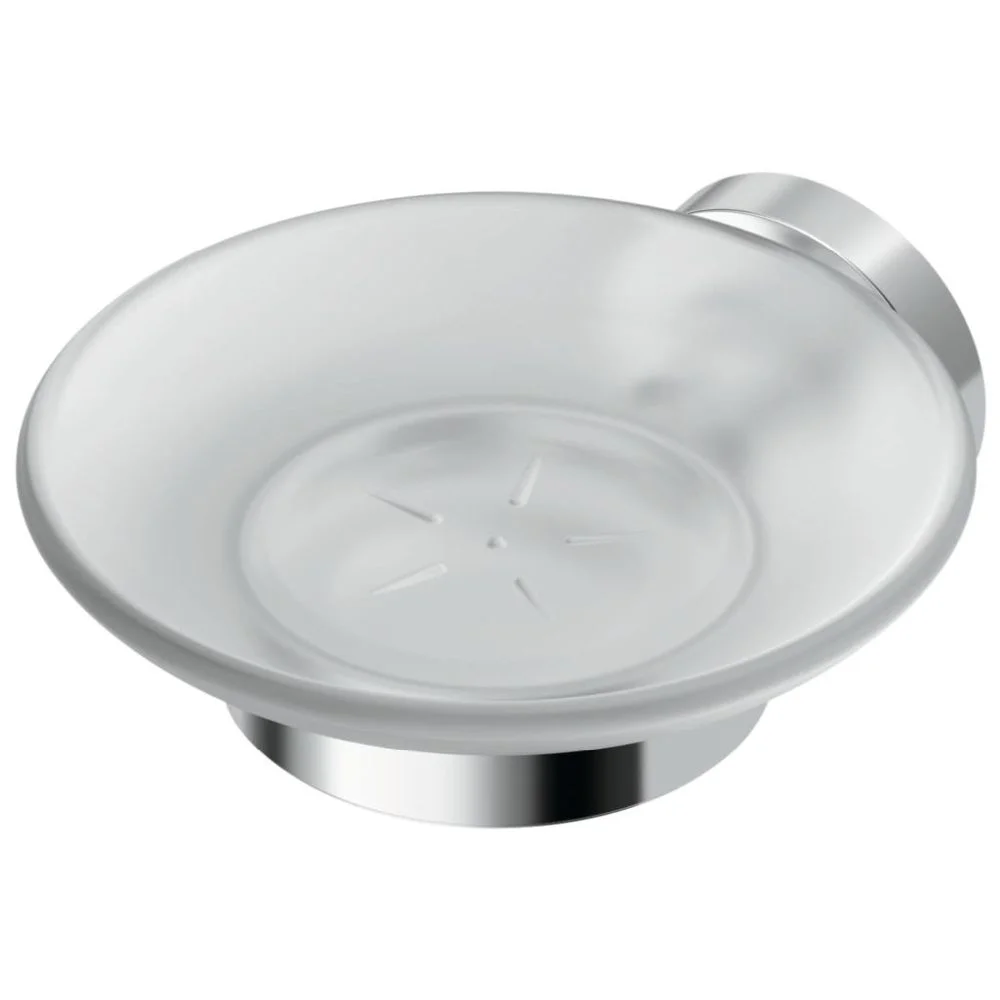 Savoniera baie crom lucios Ideal Standard IOM