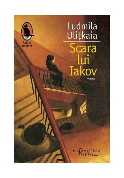 Scara lui Iakov