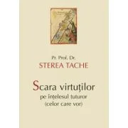 Scara virtutilor pe intelesul tuturor (celor care vor) - Sterea Tache
