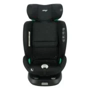 Scaun auto Migo Legend, 40-150 cm, negru