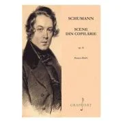 Scene din copilarie op. 15 - Robert Schumann