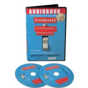 Schimbarea. Audiobook - Chip Heath, Dan Heath