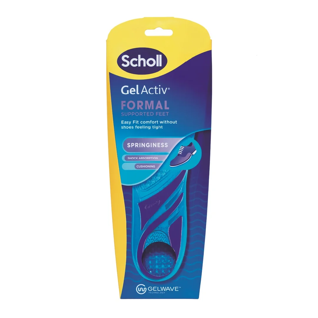 Scholl Branturi Gel Activ Formal-L