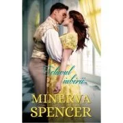 Sclavul iubirii - Minerva Spencer