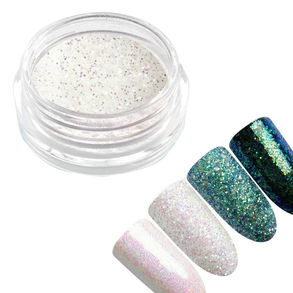 Sclipici frozen dust- pentru modele de iarna - SFD - Everin.ro