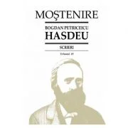 Scrieri Volumul 19. Folclor literar (2). Proza populara - Bogdan Petriceicu Hasdeu