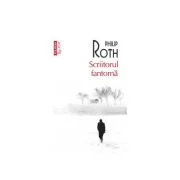 Scriitorul fantoma (editie de buzunar) - Philip Roth