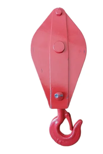 Scripete ROSU 1 TONA  1000KG