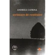 Scrisoare de restituire - Andreea Catrina