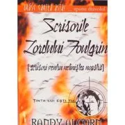 Scrisorile Lordului Foulgrin - Randy Alcorn