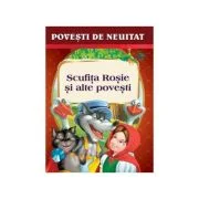 Scufita Rosie si alte povesti