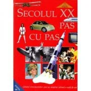 Secolul 20 pas cu pas