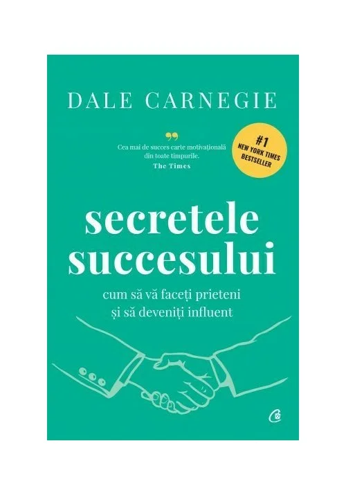 Secretele succesului. Editie de colectie