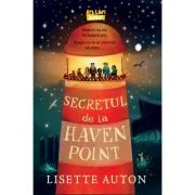 Secretul de la Haven Point - Lisette Auton