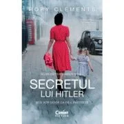 Secretul lui Hitler - Rory Clements