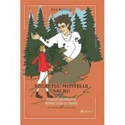 Secretul muntelui sacru - Ema Petrescu