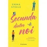 Secunda dintre noi - Emma Steele